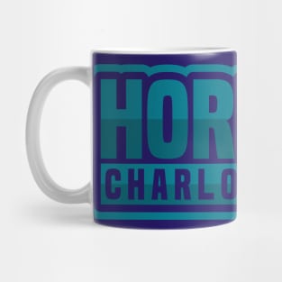 Charlotte Hornets 01 Mug